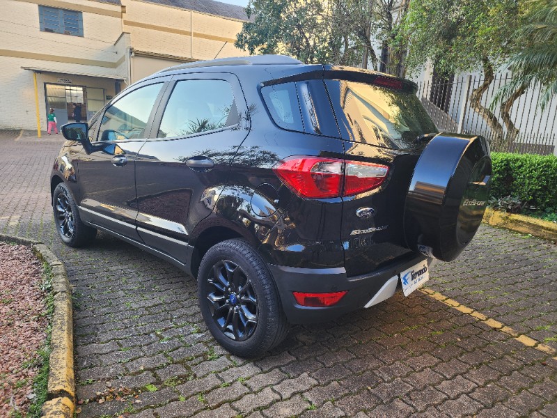 FORD ECOSPORT 1.6 FREESTYLE 2012/2013 FERNANDO AUTOMÓVEIS | REVENDA DE CARROS ARROIO DO MEIO ARROIO DO MEIO / Carros no Vale