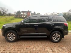 CHEVROLET TRAILBLAZER 2.8 LTZ 4X4 16V TURBO DIESEL 4P AUTOMÁTICO 2019/2019 ELY AUTOMÓVEIS LAJEADO / Carros no Vale