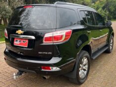 CHEVROLET TRAILBLAZER 2.8 LTZ 4X4 16V TURBO DIESEL 4P AUTOMÁTICO 2019/2019 ELY AUTOMÓVEIS LAJEADO / Carros no Vale