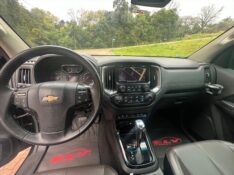 CHEVROLET TRAILBLAZER 2.8 LTZ 4X4 16V TURBO DIESEL 4P AUTOMÁTICO 2019/2019 ELY AUTOMÓVEIS LAJEADO / Carros no Vale