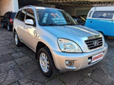 CHERY TIGGO 2.0 2011/2011 SCHAEFER AUTOMÓVEIS TEUTÔNIA / Carros no Vale