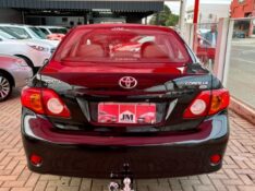 TOYOTA COROLLA 1.8 XEI 16V 2009/2009 JM AUTOMÓVEIS VENÂNCIO AIRES / Carros no Vale