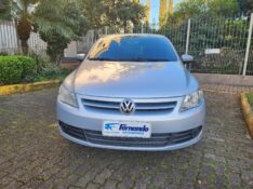 VOLKSWAGEN GOL 1.0 (G5) 2012/2013 FERNANDO AUTOMÓVEIS | REVENDA DE CARROS ARROIO DO MEIO ARROIO DO MEIO / Carros no Vale