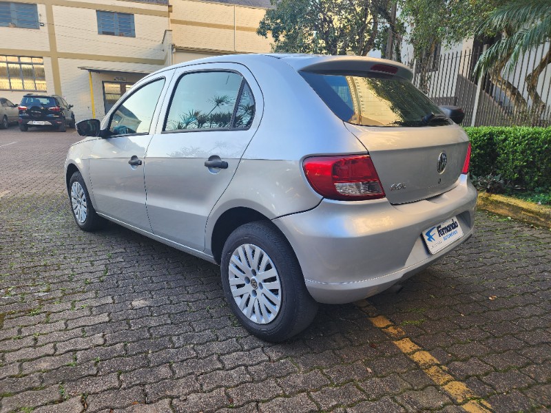 VOLKSWAGEN GOL 1.0 (G5) 2012/2013 FERNANDO AUTOMÓVEIS | REVENDA DE CARROS ARROIO DO MEIO ARROIO DO MEIO / Carros no Vale