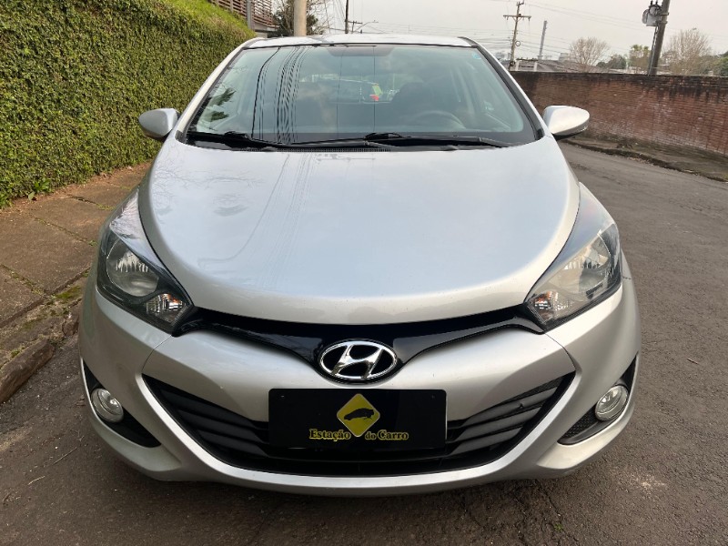 HYUNDAI HB20 COMFORT 1.0 2013/2014 ESTAÇÃO DO CARRO ESTRELA / Carros no Vale