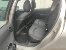 PEUGEOT 206 1.4 PRESENC 2007/2008 ALTERNATIVA VEÍCULOS LAJEADO / Carros no Vale