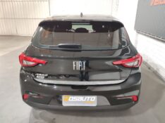 FIAT ARGO DRIVE 1.0 6V FLEX 2020/2020 ROSAUTO VEÍCULOS VENÂNCIO AIRES / Carros no Vale