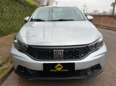 FIAT ARGO DRIVE 1.0 6V FLEX 2022/2023 ESTAÇÃO DO CARRO ESTRELA / Carros no Vale