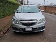 CHEVROLET ONIX HATCH LT 1.0 8V FLEXPOWER 5P MEC. 2014/2014 STOPCAR MULTIMARCAS ESTRELA / Carros no Vale