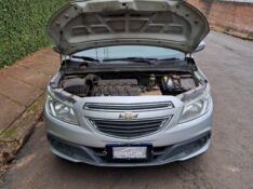 CHEVROLET ONIX HATCH LT 1.0 8V FLEXPOWER 5P MEC. 2014/2014 STOPCAR MULTIMARCAS ESTRELA / Carros no Vale