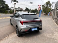 HYUNDAI HB20 PLATINUM 1.0 TB 12V 2023/2023 LS MULTIMARCAS VENÂNCIO AIRES / Carros no Vale