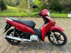 HONDA MOTOS BIZ 125 /2019 RT 811 VEÍCULOS ARROIO DO MEIO / Carros no Vale