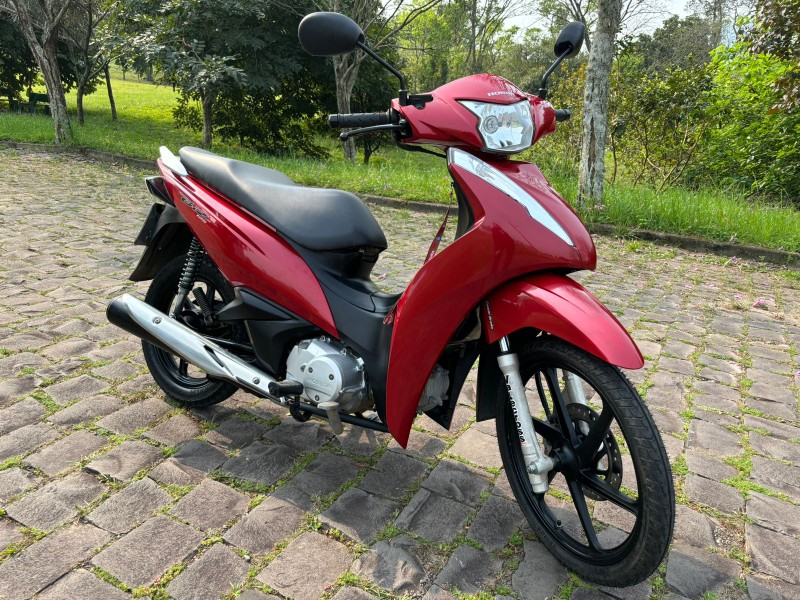 HONDA MOTOS BIZ 125 /2019 RT 811 VEÍCULOS ARROIO DO MEIO / Carros no Vale