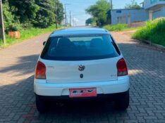 VOLKSWAGEN GOL 1.0 2008/2008 ELY AUTOMÓVEIS LAJEADO / Carros no Vale