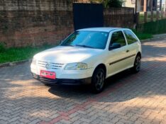 VOLKSWAGEN GOL 1.0 2008/2008 ELY AUTOMÓVEIS LAJEADO / Carros no Vale