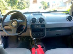 VOLKSWAGEN GOL 1.0 2008/2008 ELY AUTOMÓVEIS LAJEADO / Carros no Vale