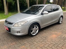 HYUNDAI I30 2.0 2010/2010 ELY AUTOMÓVEIS LAJEADO / Carros no Vale