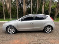 HYUNDAI I30 2.0 2010/2010 ELY AUTOMÓVEIS LAJEADO / Carros no Vale