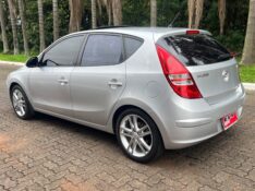 HYUNDAI I30 2.0 2010/2010 ELY AUTOMÓVEIS LAJEADO / Carros no Vale