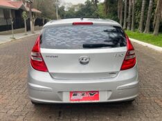 HYUNDAI I30 2.0 2010/2010 ELY AUTOMÓVEIS LAJEADO / Carros no Vale