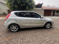 HYUNDAI I30 2.0 2010/2010 ELY AUTOMÓVEIS LAJEADO / Carros no Vale