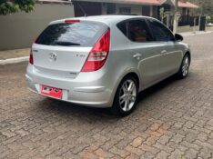 HYUNDAI I30 2.0 2010/2010 ELY AUTOMÓVEIS LAJEADO / Carros no Vale