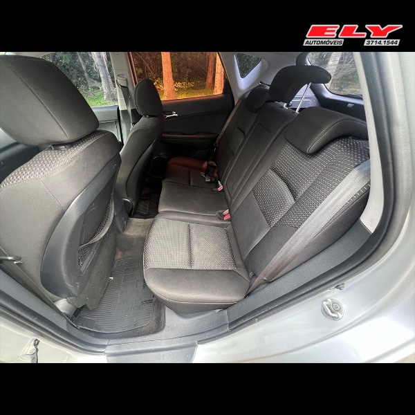 HYUNDAI I30 2.0 2010/2010 ELY AUTOMÓVEIS LAJEADO / Carros no Vale