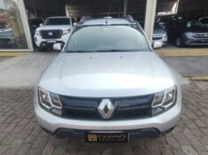 RENAULT DUSTER OROCH EXPRESS 1.6 FLEX 16V MEC. /2019 CHIMA VEÍCULOS VENÂNCIO AIRES / Carros no Vale