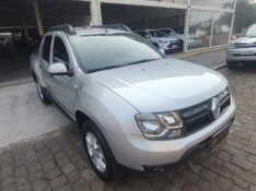 RENAULT DUSTER OROCH EXPRESS 1.6 FLEX 16V MEC. /2019 CHIMA VEÍCULOS VENÂNCIO AIRES / Carros no Vale