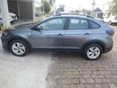 VOLKSWAGEN NIVUS COMFORTLINE 1.0 200 TSI /2021 CHIMA VEÍCULOS VENÂNCIO AIRES / Carros no Vale