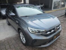 VOLKSWAGEN NIVUS COMFORTLINE 1.0 200 TSI /2021 CHIMA VEÍCULOS VENÂNCIO AIRES / Carros no Vale