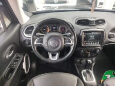 JEEP RENEGADE 2.0 16V TURBO LONGITUDE 4X4 /2019 CHIMA VEÍCULOS VENÂNCIO AIRES / Carros no Vale