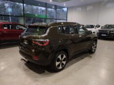 JEEP COMPASS 2.0 LONGITUDE FLEX 2017/2018 M&C AUTOMÓVEIS CAXIAS DO SUL / Carros no Vale