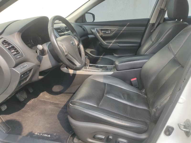 NISSAN ALTIMA SL 2.5 - 2014