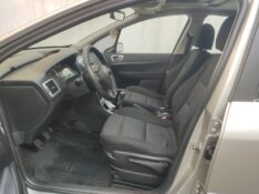 PEUGEOT 307 PRESENCE 1.6 2009/2010 ALTERNATIVA VEÍCULOS LAJEADO / Carros no Vale