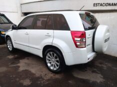 SUZUKI GRAND VITARA 2.0 2015/2015 ALTERNATIVA VEÍCULOS LAJEADO / Carros no Vale