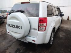 SUZUKI GRAND VITARA 2.0 2015/2015 ALTERNATIVA VEÍCULOS LAJEADO / Carros no Vale