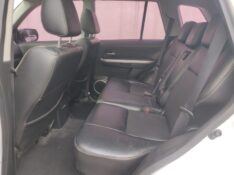 SUZUKI GRAND VITARA 2.0 2015/2015 ALTERNATIVA VEÍCULOS LAJEADO / Carros no Vale