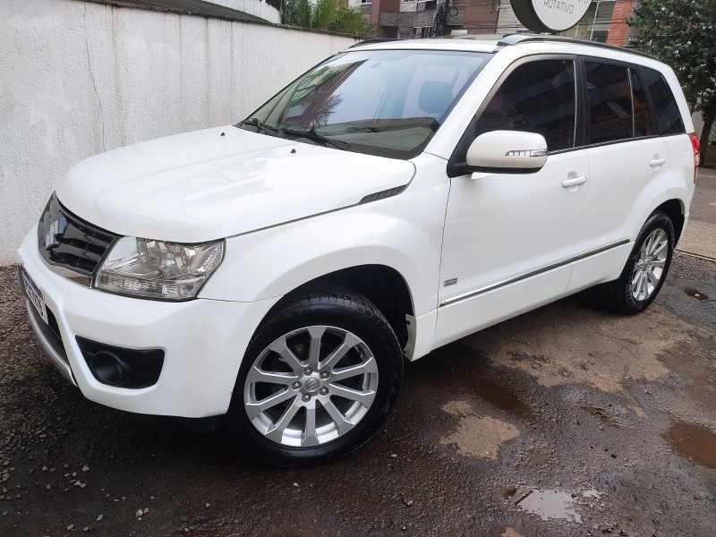 GRAND VITARA 2.0