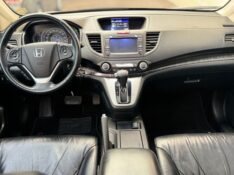 HONDA CR-V EXL /2013 IDEAL VEÍCULOS LAJEADO / Carros no Vale