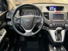 HONDA CR-V EXL /2013 IDEAL VEÍCULOS LAJEADO / Carros no Vale