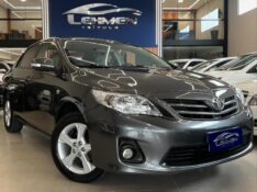 TOYOTA COROLLA 2.0 XEI 2014/2014 LEHMEN VEÍCULOS VENÂNCIO AIRES / Carros no Vale