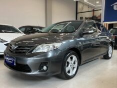 TOYOTA COROLLA 2.0 XEI 2014/2014 LEHMEN VEÍCULOS VENÂNCIO AIRES / Carros no Vale