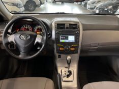 TOYOTA COROLLA 2.0 XEI 2014/2014 LEHMEN VEÍCULOS VENÂNCIO AIRES / Carros no Vale