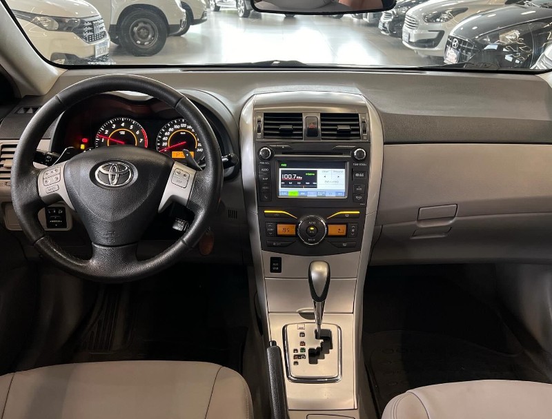 TOYOTA COROLLA 2.0 XEI 2014/2014 LEHMEN VEÍCULOS VENÂNCIO AIRES / Carros no Vale