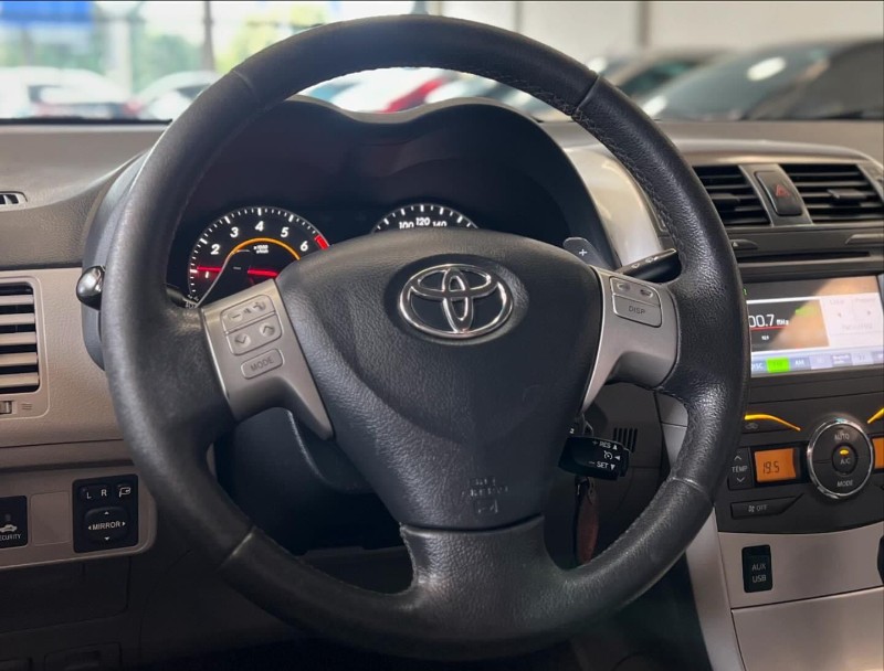 TOYOTA COROLLA 2.0 XEI 2014/2014 LEHMEN VEÍCULOS VENÂNCIO AIRES / Carros no Vale