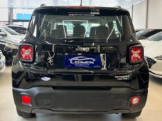 JEEP RENEGADE SPORT 1.8 2016/2016 LEHMEN VEÍCULOS VENÂNCIO AIRES / Carros no Vale