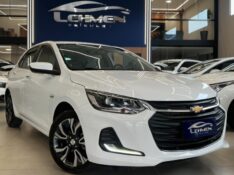 CHEVROLET ONIX 1.0 PREMIER TURBO 2023/2023 LEHMEN VEÍCULOS VENÂNCIO AIRES / Carros no Vale