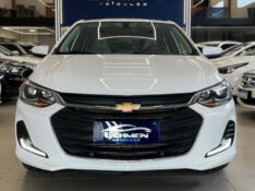 CHEVROLET ONIX 1.0 PREMIER TURBO 2023/2023 LEHMEN VEÍCULOS VENÂNCIO AIRES / Carros no Vale