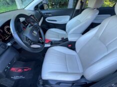 HONDA CITY TOURING 1.5 2022/2022 ELY AUTOMÓVEIS LAJEADO / Carros no Vale